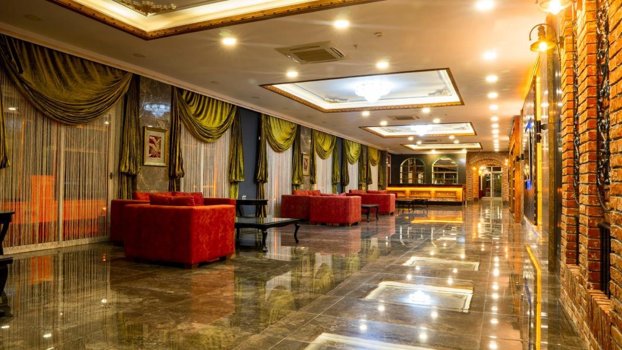 La Hoya Beach Hotel Beldibi (Kemer) Εξωτερικό φωτογραφία