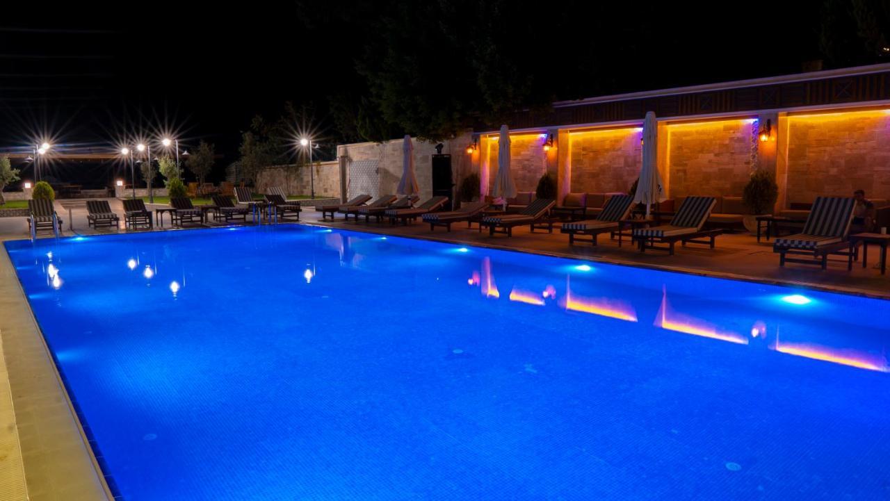 La Hoya Beach Hotel Beldibi (Kemer) Εξωτερικό φωτογραφία