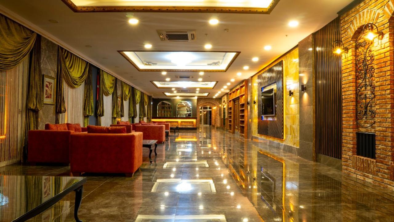 La Hoya Beach Hotel Beldibi (Kemer) Εξωτερικό φωτογραφία
